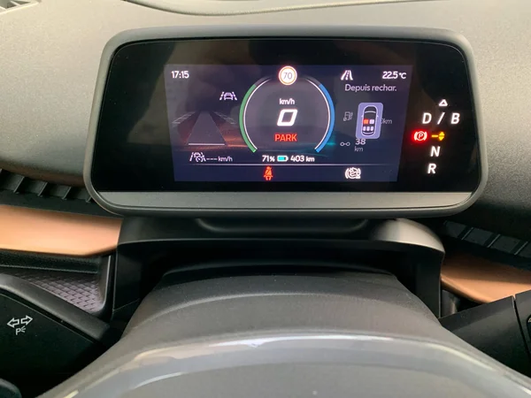CUPRA Tavascan (2024) — foto 21 van 22