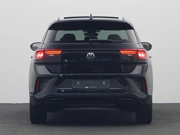 VOLKSWAGEN T-Roc (2025) — foto 18 van 21