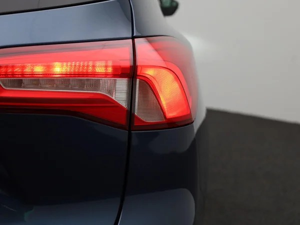 Ford Focus (2021) — foto 29 van 39