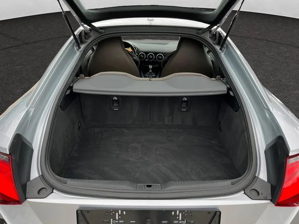 AUDI TT Coupé (2018) — foto 20 van 22