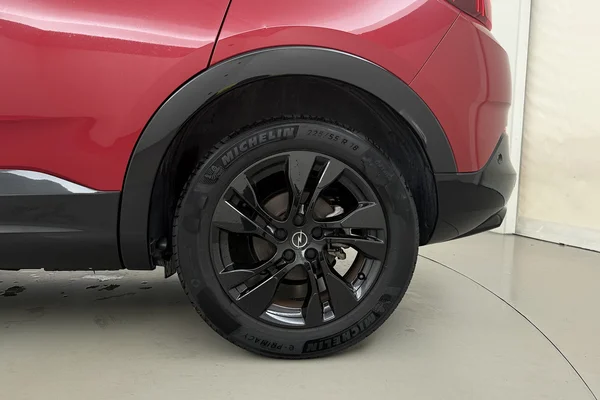 Opel Grandland (2024) — foto 19 van 22