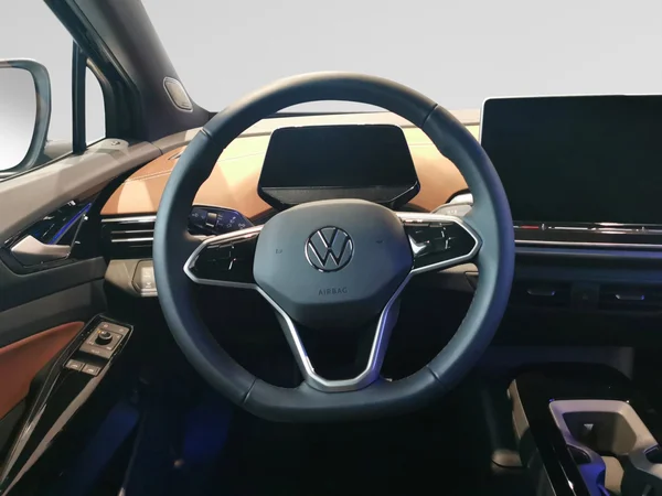 VOLKSWAGEN ID.5 (2026) — foto 7 van 16