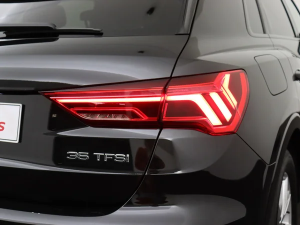 AUDI Q3 (2025) — foto 7 van 19