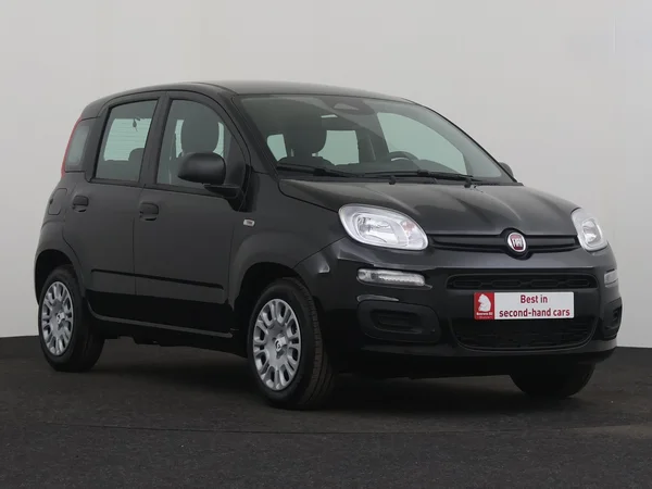 FIAT Panda (2025) — foto 18 van 23