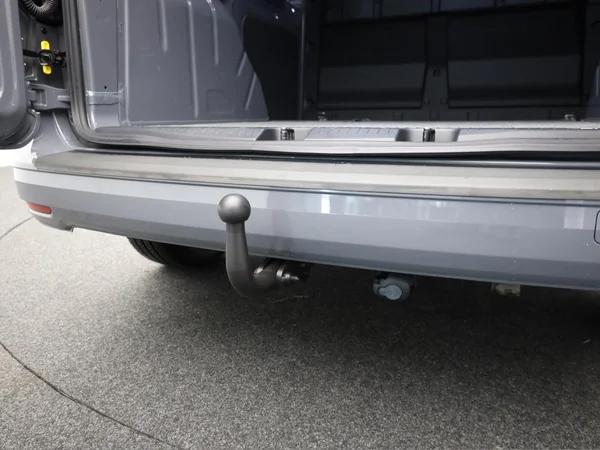 VOLKSWAGEN Caddy Cargo (2023) — foto 16 van 17