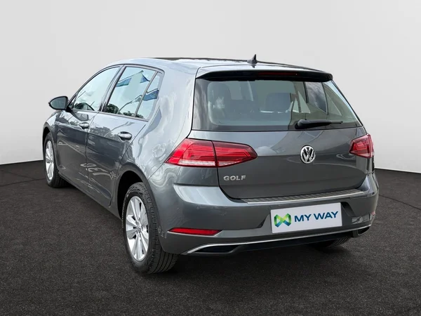 VOLKSWAGEN Golf VII (2019) — foto 4 van 11