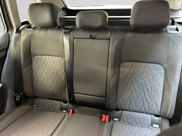 VOLKSWAGEN Golf VII SW (2025) — foto 10 van 24