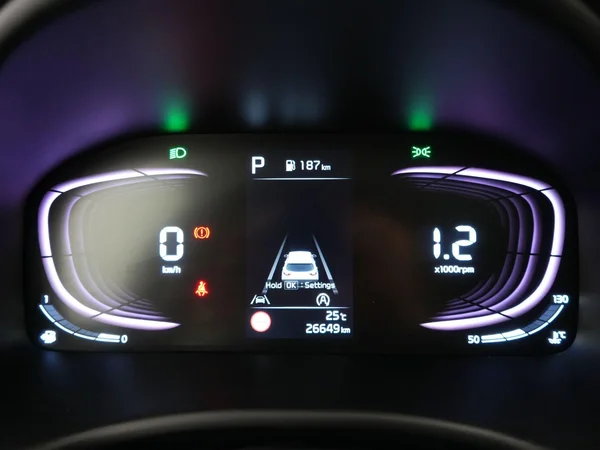 Kia Stonic (2025) — foto 20 van 21