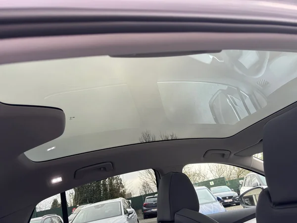 SKODA Enyaq Coupé (2023) — foto 19 van 24