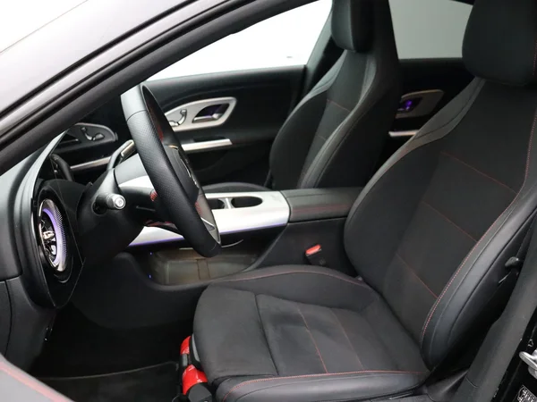 Mercedes-Benz CLA (2026) — foto 5 van 31