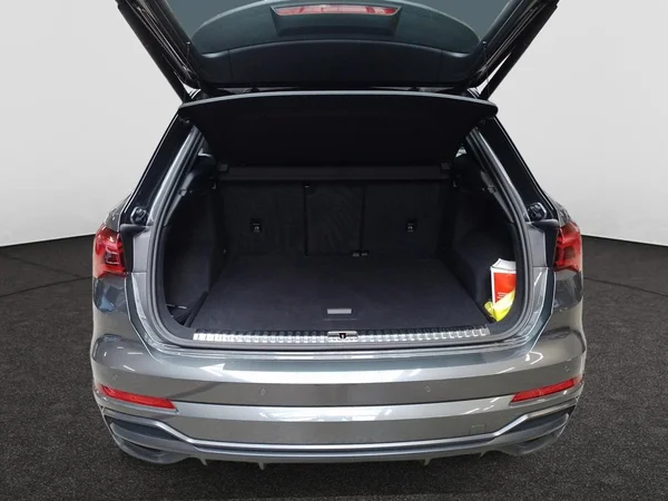 AUDI Q3 (2019) — foto 13 van 22