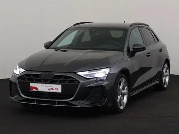 AUDI A3 Sportback (2025)