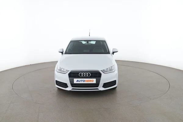 Audi A1 (2017) — foto 15 van 16