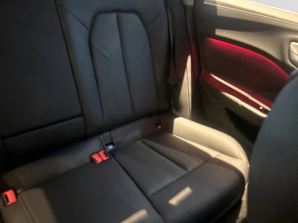 AUDI A5 (2026) — foto 22 van 23
