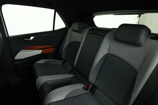 Volkswagen ID.3 (2021) — foto 5 van 16