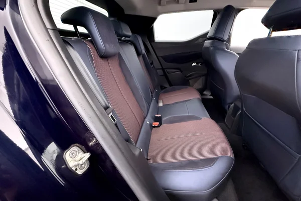 DS Ds 3 Crossback (2021) — foto 7 van 35