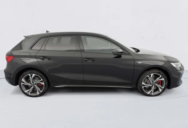 Audi A3 Sportback PHEV (2026) — foto 25 van 28