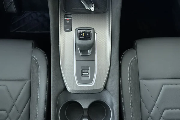 Nissan Qashqai (2026) — foto 4 van 17