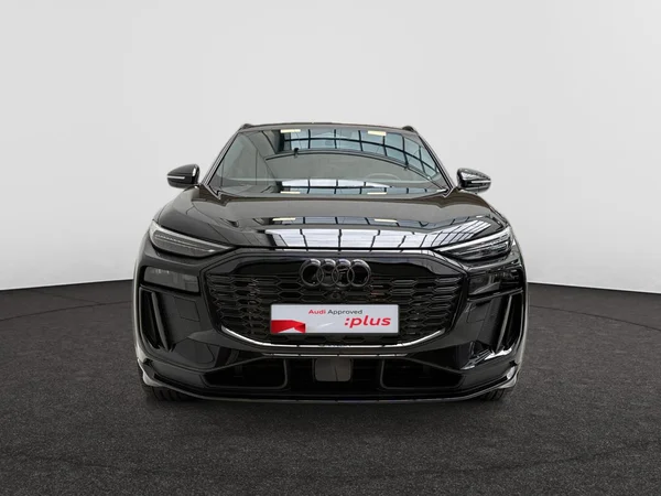 AUDI Q6 Sportback e-tron (2026) — foto 4 van 19