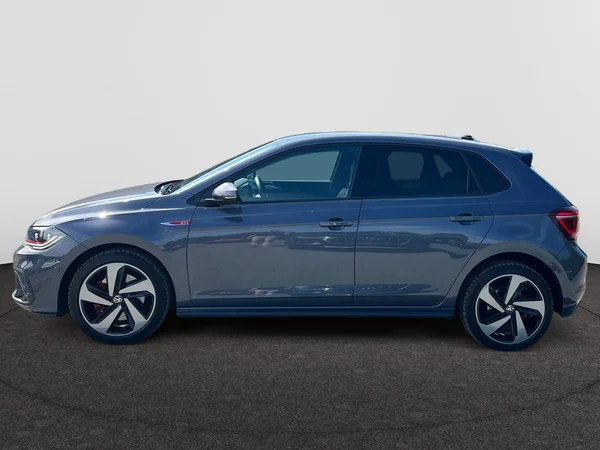 VOLKSWAGEN Polo GTI (2024) — foto 12 van 24