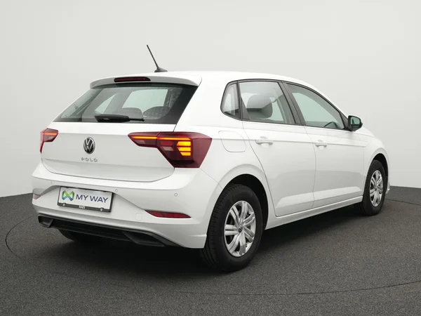 VOLKSWAGEN Polo (2022) — foto 32 van 36