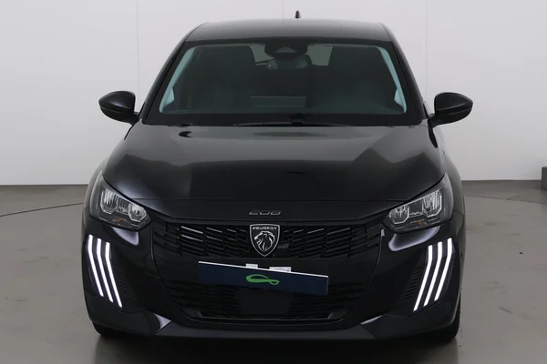 Peugeot 208 (2025) — foto 12 van 19