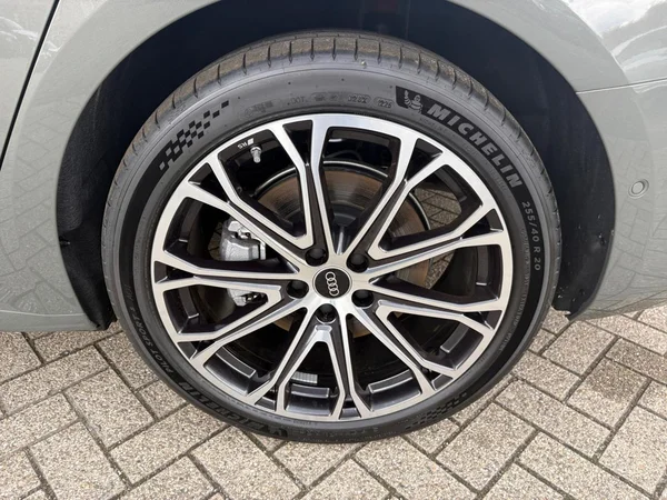 AUDI A6 Dsl (2026) — foto 14 van 24