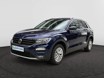 VOLKSWAGEN T-Roc (2021)