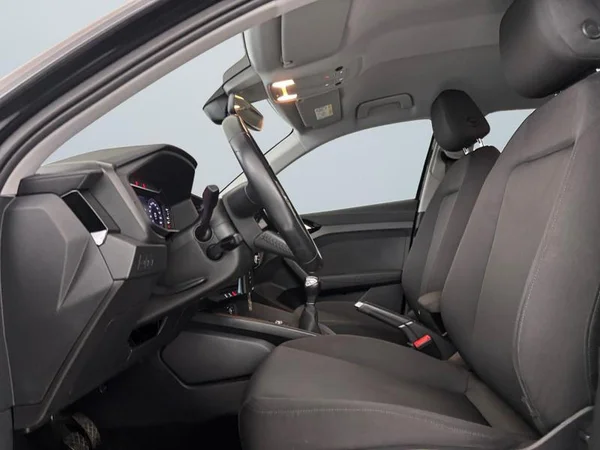 AUDI A1 Sportback (2020) — foto 2 van 28