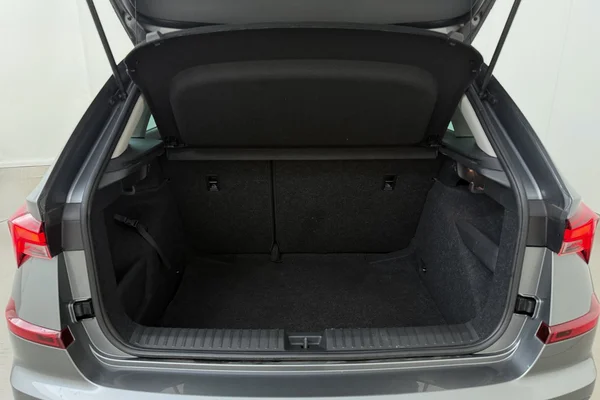 Skoda Kamiq (2025) — foto 16 van 20