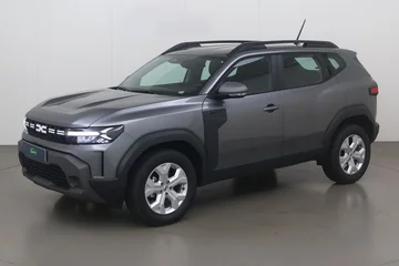 Dacia Duster (2026)