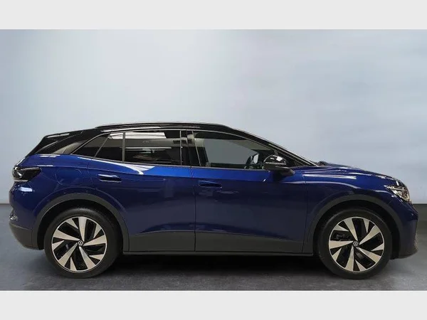 Volkswagen ID.4 (2026) — foto 36 van 39
