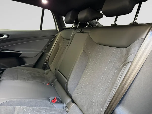 VOLKSWAGEN ID.5 (2026) — foto 12 van 18