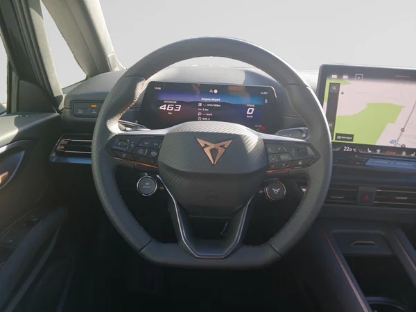 CUPRA Born (2026) — foto 14 van 17