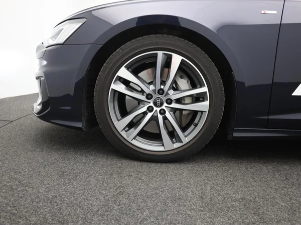 AUDI A6 Avant (2025) — foto 4 van 23