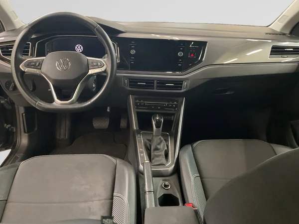VOLKSWAGEN Taigo (2023) — foto 17 van 24