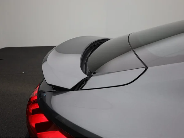 AUDI S e-tron GT (2025) — foto 27 van 28