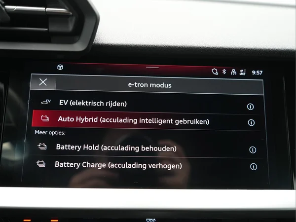 AUDI A3 Sportback PHEV (2022) — foto 22 van 29