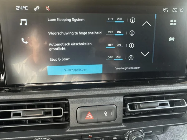 Citroën Berlingo (2026) — foto 14 van 23