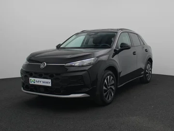 VOLKSWAGEN T-Roc (2025)