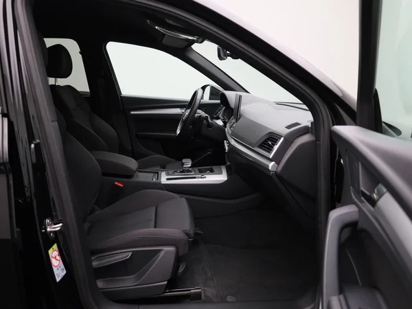 Audi Q5 (2024) — foto 33 van 46