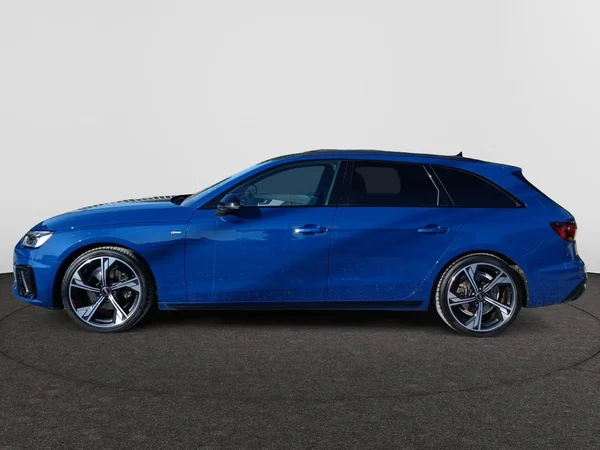 AUDI A4 Avant (2023) — foto 10 van 18