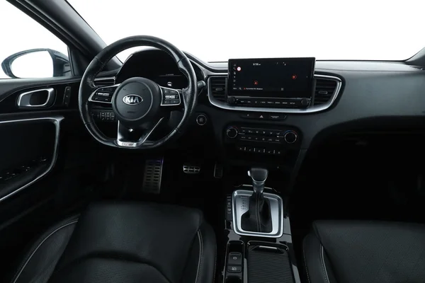 Kia pro_cee'd (2020) — foto 4 van 16