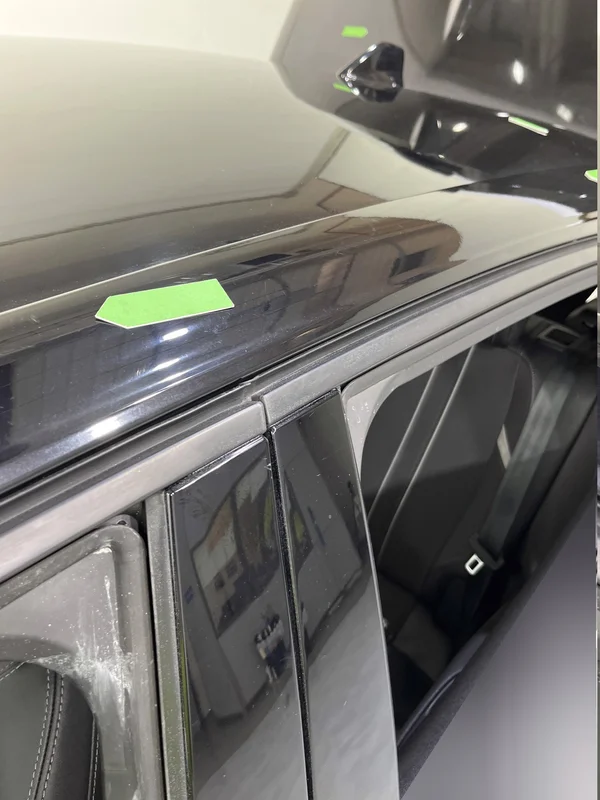 Opel Astra (2023) — foto 32 van 61