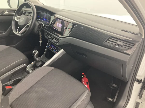 VOLKSWAGEN Taigo (2023) — foto 29 van 36