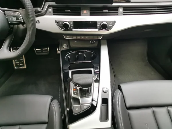 AUDI A5 Sportback (2026) — foto 3 van 23