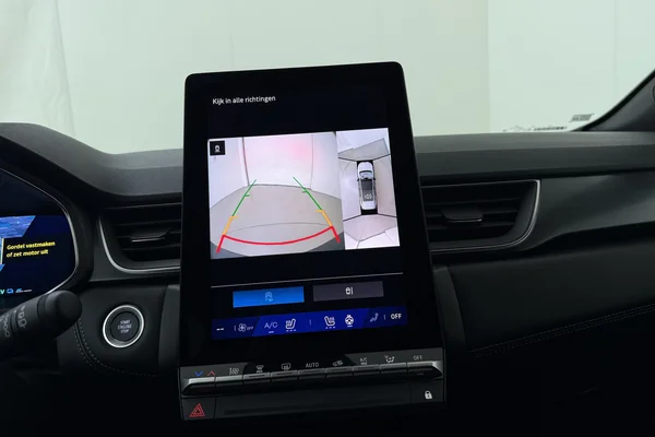 Renault Symbioz E-TECH (HEV) (2025) — foto 5 van 25