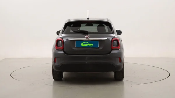 Fiat 500x (2022) — foto 21 van 26