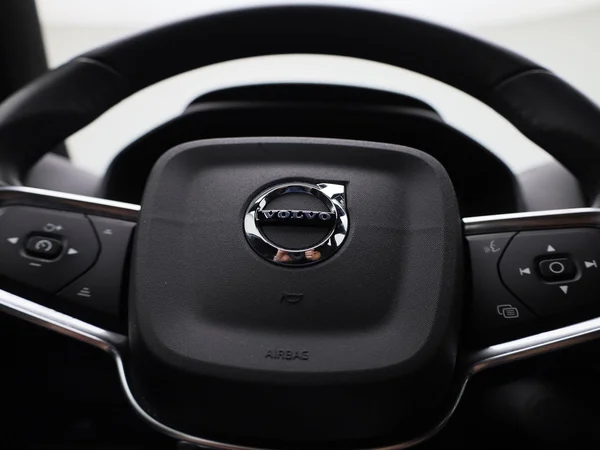 Volvo XC40 (2023) — foto 24 van 46