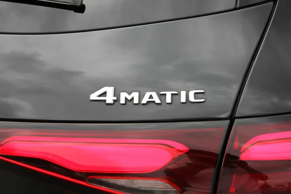 Mercedes-Benz GLC (2025) — foto 43 van 43